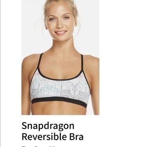FABLETICS reversible sport bra